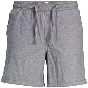 Jack & Jones Pantalones Cortos Chinos Hombre