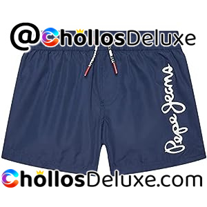 Pepe Jeans Gustave Bañador Hombre