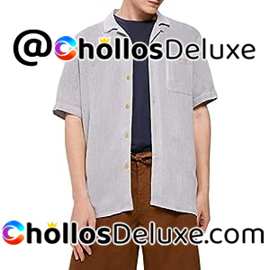 Springfield Camisa para Hombre