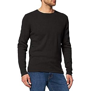 Tom Tailor Jersey de Punto Hombre