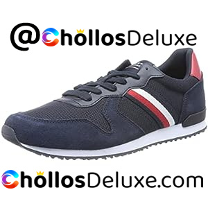 Tommy Hilfiger Zapatillas Hombre