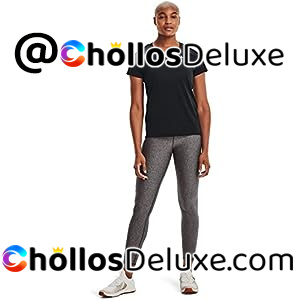 Under Armour Tech Camiseta Mujer
