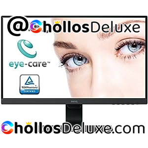 Monitor 24" FullHD BenQ