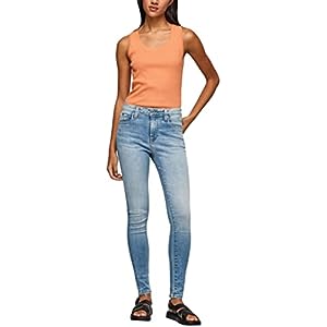 Pepe Jeans Regent Jeans Skinny Mujer