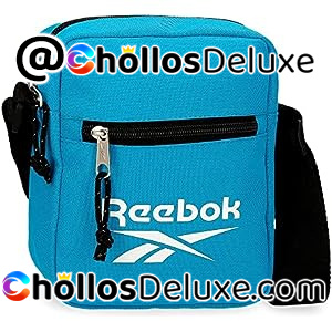 Reebok Boston Bandolera 17x21cm