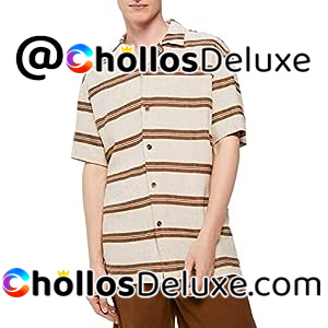 Springfield Camisa para Hombre