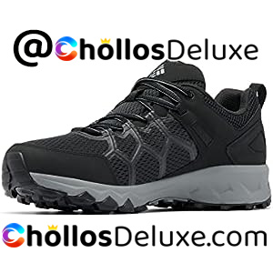 Columbia Peakfreak 2 Zapatillas Senderismo y Trekking Hombre