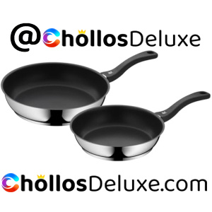 Set de 2 Sartenes WMF 24 y 28cm