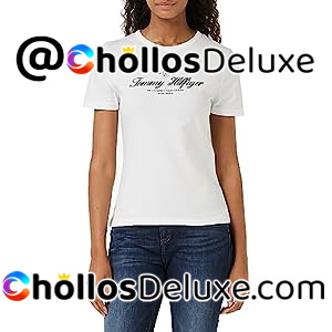 Tommy Hilfiger Camiseta Mujer