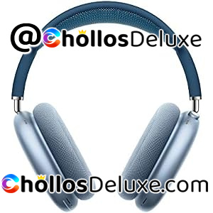 Apple AirPods Max Auriculares