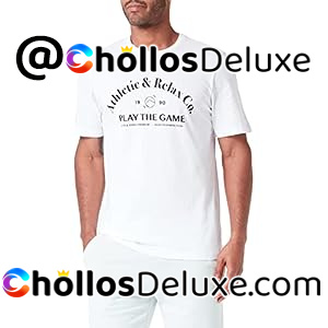 Jack & Jones Camiseta Hombre