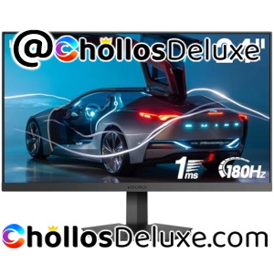 Monitor Gaming 24.5" Full HD 180Hz 1ms