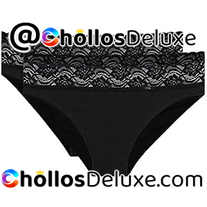 2x Dim Slips Coton Plus