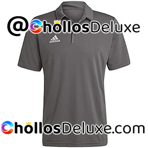 Adidas Entrada22 Polo Hombre