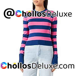 Jack & Jones Jxvalentina Suéter Mujer