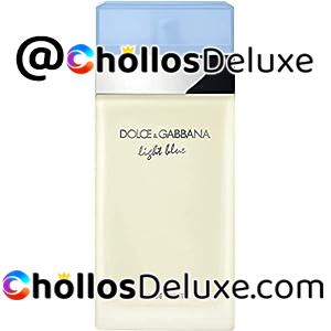 Dolce & Gabbana Light Blue Eau de Toilette Mujer 100ml