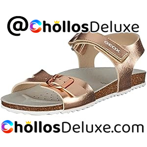 Geox Adriel Sandalia Niñas