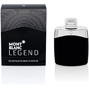 Montblanc Legend Eau de Toilette 100ml