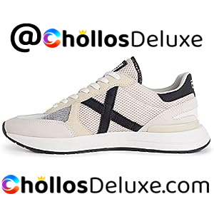 Munich Soon, Zapatillas Hombre