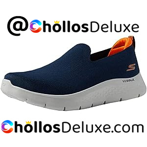 Skechers Go Walk Flex Rightful Zapatillas Hombre