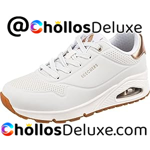 Skechers Uno Zapatillas Mujer