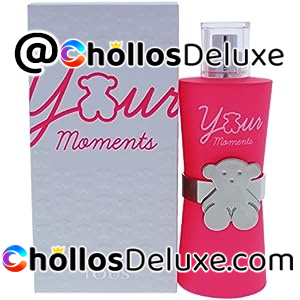 Tous Your Moments Edt Vapo 90ml