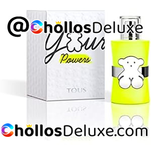 Tous Your Powers Edt 50ml