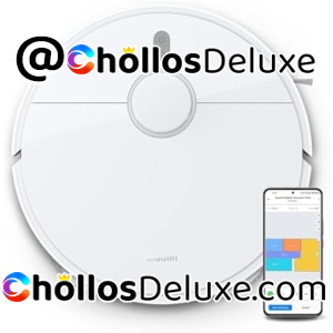 Xiaomi Robot Vacuum S10+ Robot Aspirador Fregasuelos