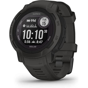 Garmin Instinct 2 Solar Reloj Inteligente GPS 45mm