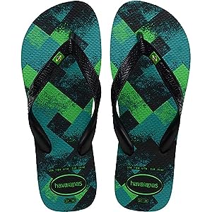 Havaianas Brasil Fresh Chanclas Unisex Adulto