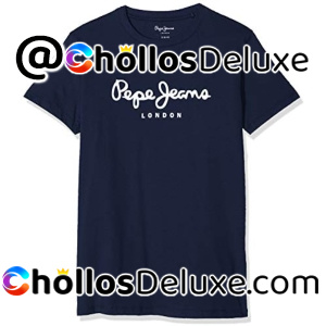 Pepe Jeans Camiseta Niños Unisex