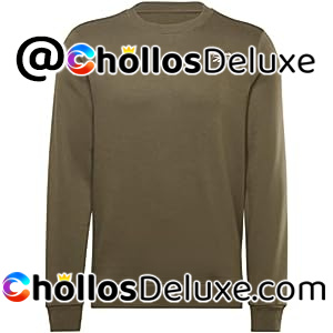Reebok Identity Fleece Crew Sudadera Hombre