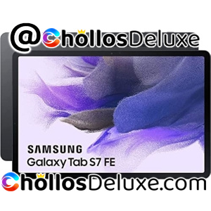 Samsung Galaxy Tab S7 FE 12.4" 4GB-64GB WiFi