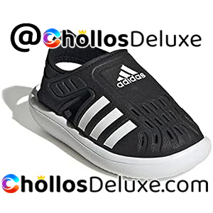 Adidas Closed-Toe Sandalias Niños Unisex