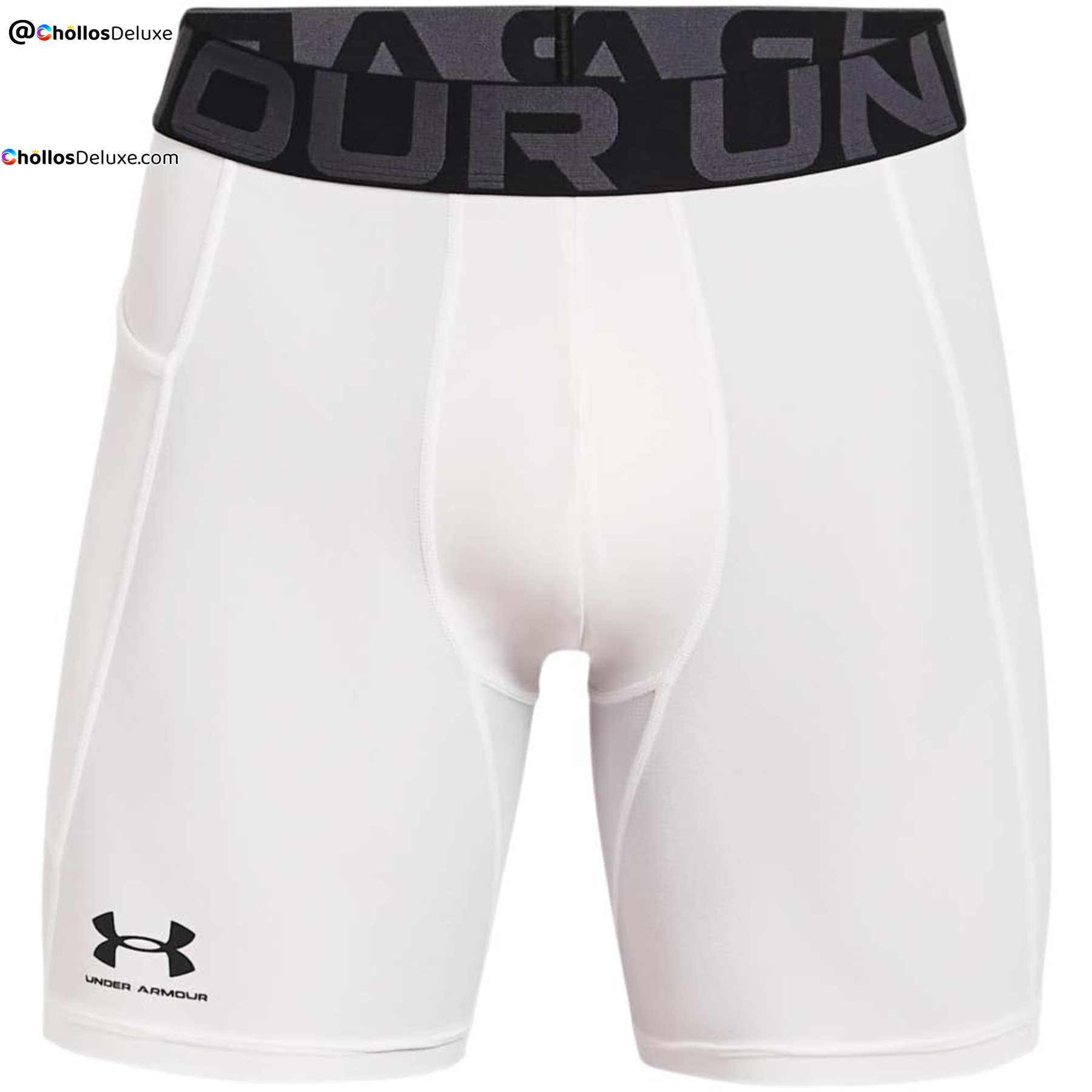 Under Armour HeatGear Pantalón de Compresión