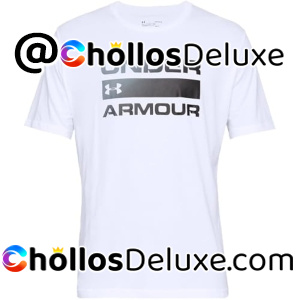 Under Armour Team Issue Wordmark Camiseta Hombre