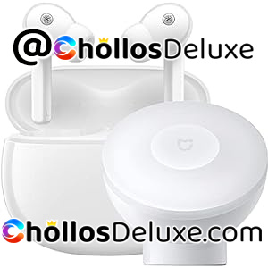 Xiaomi Buds 3 +Motion Light Night