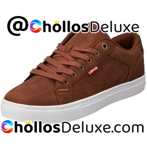 Levi's Courtright Zapatillas Hombre