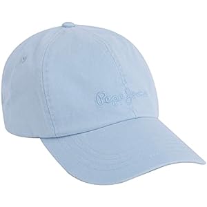 Pepe Jeans Gorra Niñas Logo Bordado