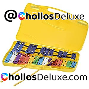 Selección Descuentos Productos Musicales