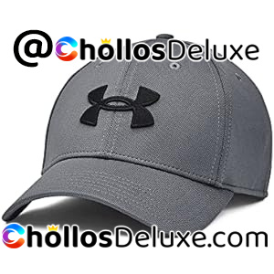 Under Armour Blitzing II Gorra Hombre
