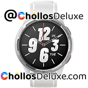 Xiaomi Watch S1 Active Smartwatch