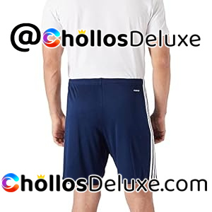 Adidas Squad 21 Pantalones Cortos Hombre