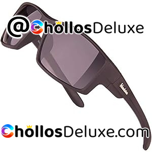 Gafas de Sol Deportivas Unisex UV400