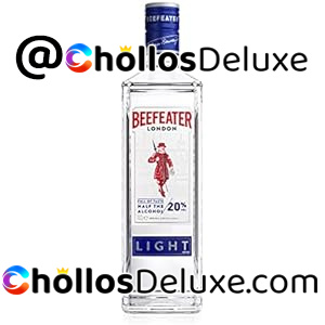 Beefeater Light Bebida Espirituosa 700ml