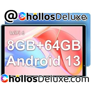 Teclast P26T 4GB-64GB