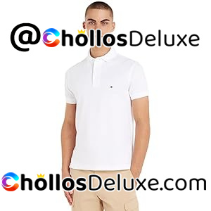 Tommy Hilfiger Polo Hombre
