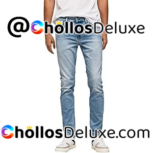Pepe Jeans Vaqueros Hombre
