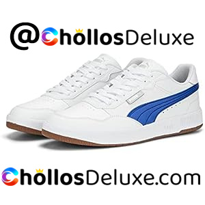 Puma Court Ultra Lite Zapatillas Hombre