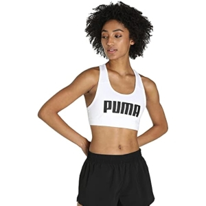 Puma Sujetador Deportivo Mujer